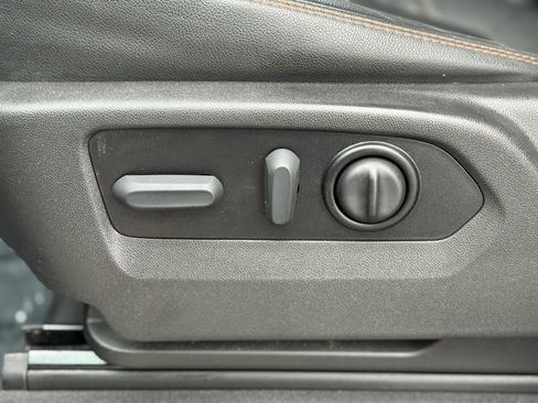 Used 2021 GMC Sierra 1500 AT4 image 21