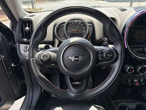 Used 2019 MINI Cooper Countryman S AWD/4WD image 10