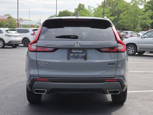 Used 2024 Honda CR-V Sport Touring image 24