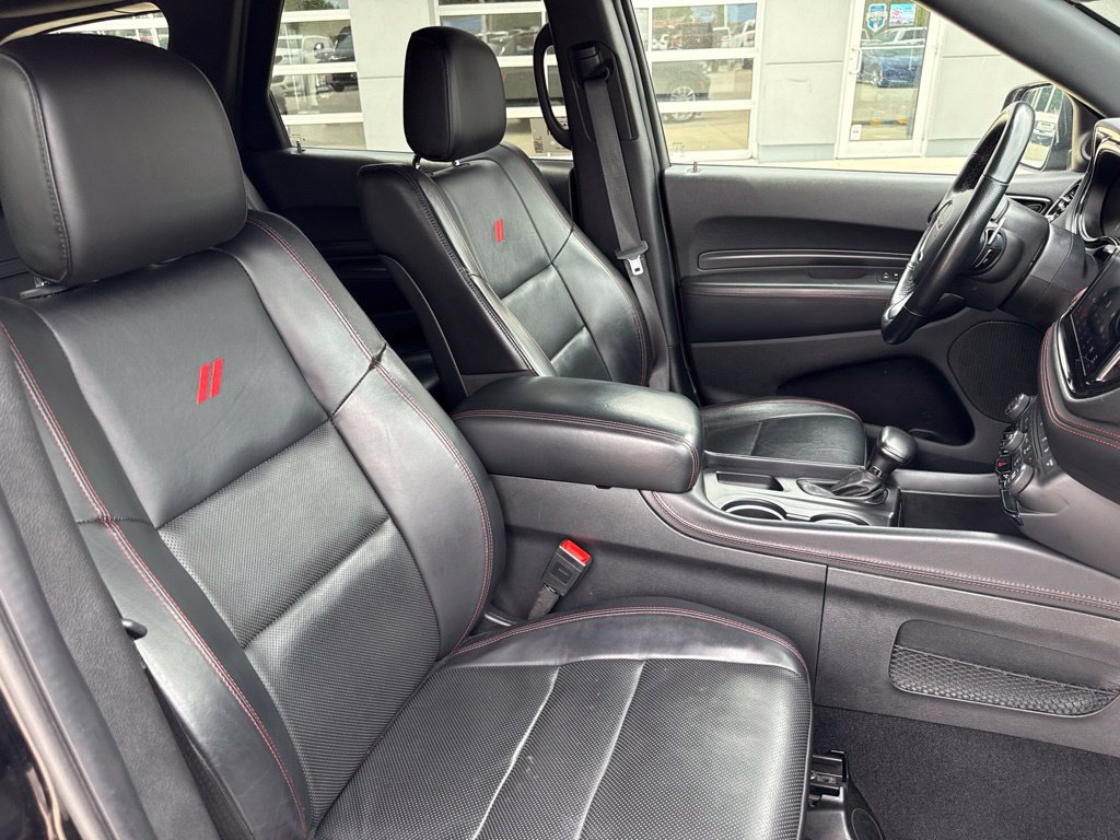 Used 2023 Dodge Durango GT AWD/4WD image 36
