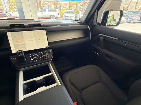 New 2026 Land Rover Defender 110 S AWD/4WD image 29
