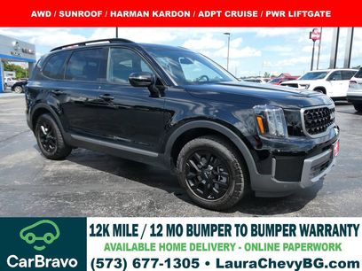 Used 2023 Kia Telluride SX Prestige X-Pro