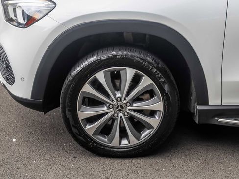 Used 2022 Mercedes-Benz GLE 350 4MATIC image 14