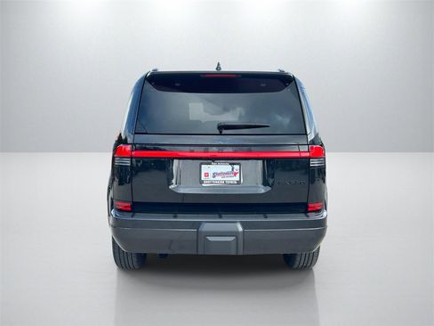 Used 2025 Lexus GX 550 image 5