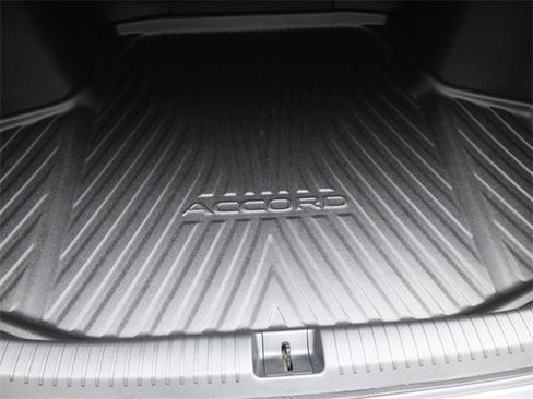 New 2025 Honda Accord LX image 14