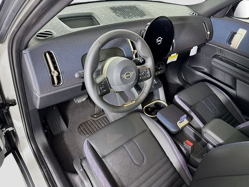 New 2027 MINI Cooper Countryman S AWD/4WD image 9