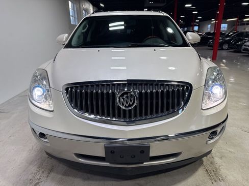 Used 2012 Buick Enclave Leather image 9