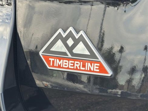 Used 2022 Ford Explorer Timberline image 23
