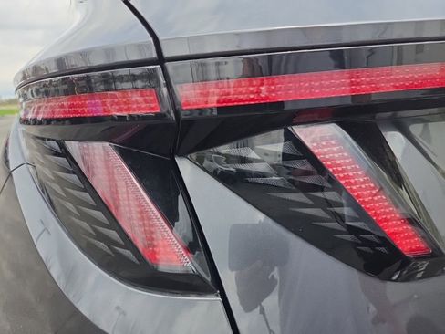 Used 2023 Hyundai Tucson SEL image 10