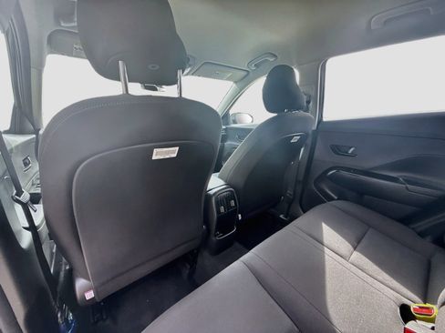 Used 2024 Hyundai Kona SEL w/ Convenience Package FWD image 22