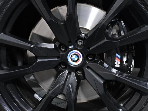 Used 2023 BMW X7 M60i w/ Executive Package AWD/4WD image 35