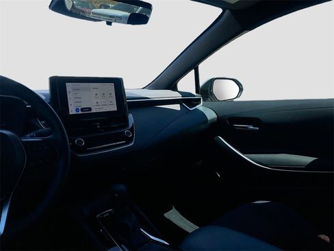 Used 2024 Toyota Corolla SE image 21