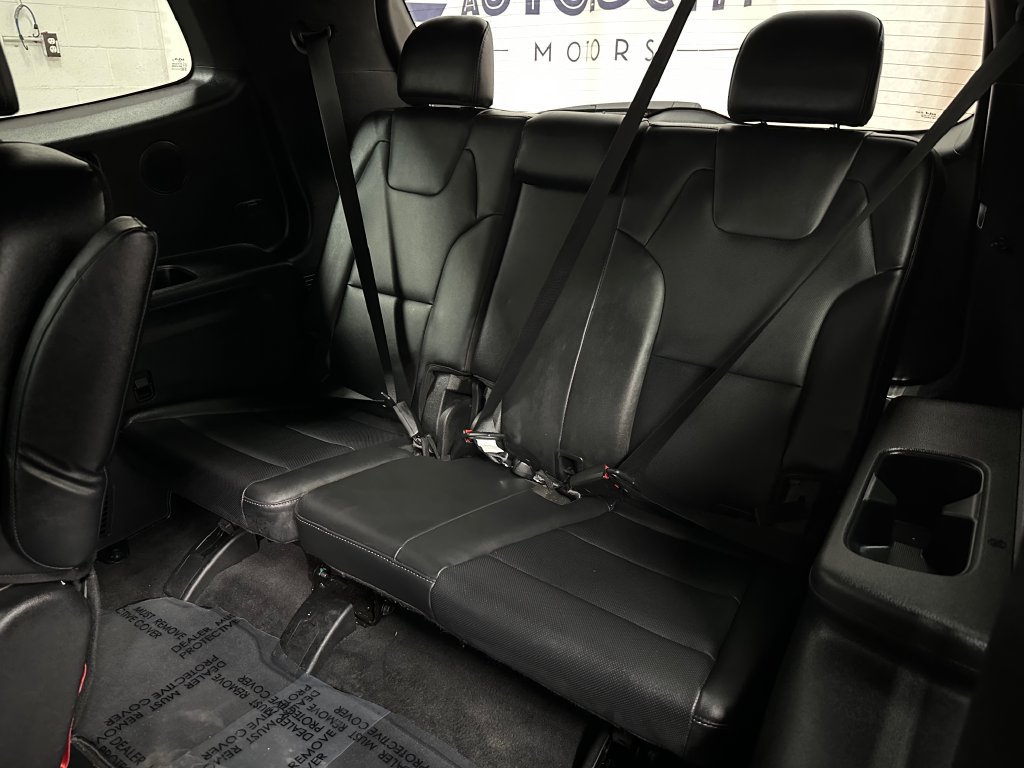 Used 2023 Kia Telluride SX Prestige X-Line AWD/4WD image 25