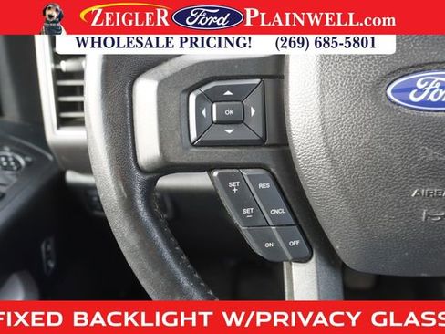 Used 2020 Ford F150 XLT w/ Equipment Group 302A Luxury image 55