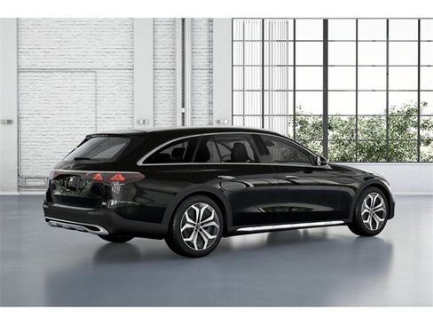 New 2025 Mercedes-Benz E 450 4MATIC All-Terrain Wagon image 20