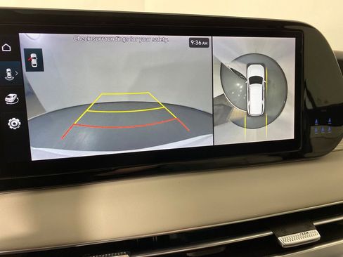 Used 2024 Hyundai Palisade Calligraphy image 25