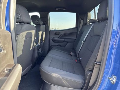 New 2026 GMC Canyon Elevation image 23