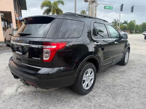 Used 2013 Ford Explorer FWD w/ Class III Trailer Tow Pkg image 5