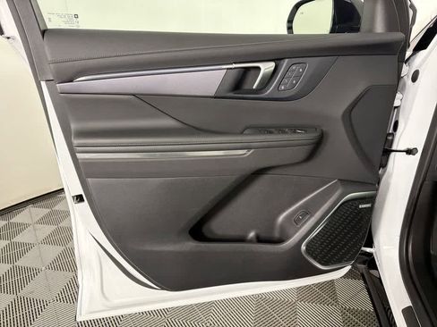 New 2026 Buick Enclave Sport Touring w/ Super Cruise Package image 15