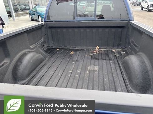 Used 2007 Ford F150 XLT image 9