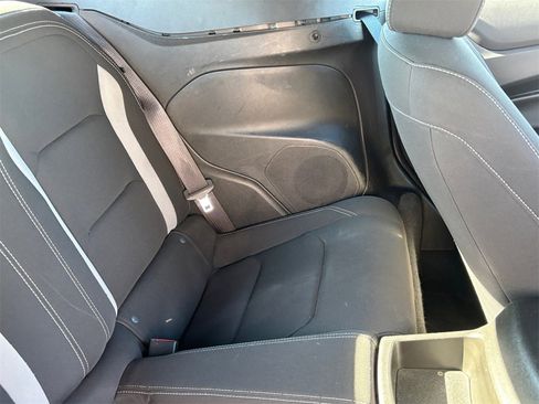 Used 2023 Chevrolet Camaro LT image 13