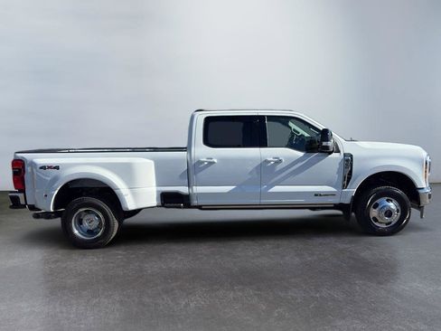 New 2026 Ford F350 Lariat w/ Lariat Ultimate Package image 6