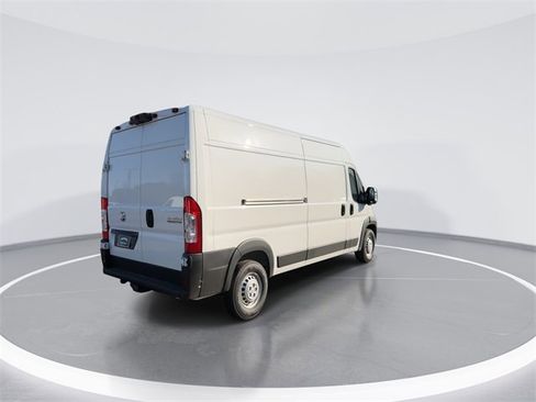 New 2026 RAM ProMaster 2500 w/ Convenience Group image 8