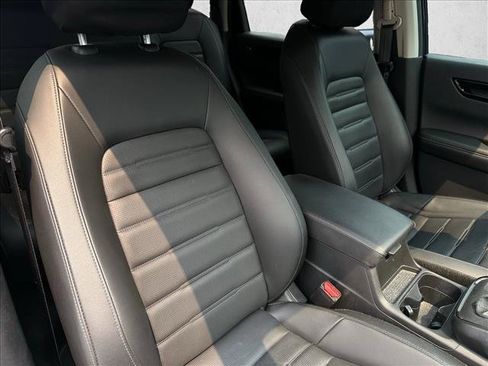 Used 2025 Honda CR-V EX-L image 27