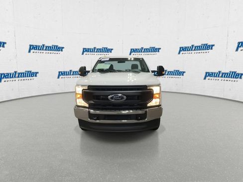 Certified 2022 Ford F350 XL w/ Power Equipment Group AWD/4WD image 6
