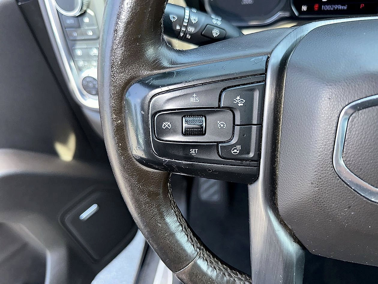 Used 2021 GMC Sierra 1500 Denali w/ Denali Ultimate Package AWD/4WD image 17