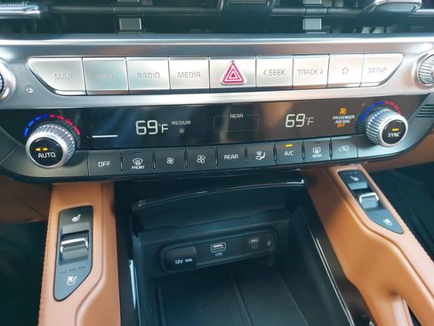 New 2025 Kia Telluride SX X-Line image 23