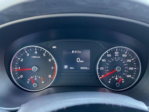 Used 2020 Kia Sportage EX w/ Option Group 15 image 3