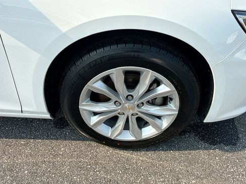 Used 2024 Chevrolet Malibu LT FWD image 26