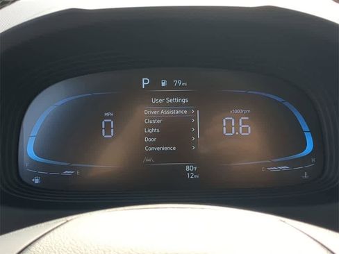 New 2026 Hyundai Venue SEL image 33