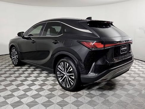 Certified 2025 Lexus RX 350 Premium Plus w/ Convenience Package FWD image 7