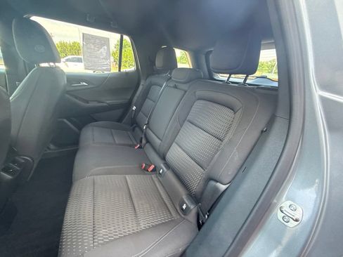 Used 2025 Chevrolet Equinox LT FWD image 26