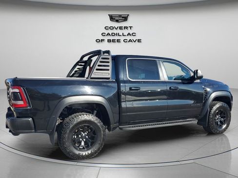 Used 2023 RAM 1500 TRX w/ TRX Level 2 Equipment Group image 10