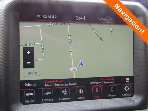 Used 2021 Jeep Wrangler Unlimited Rubicon image 11