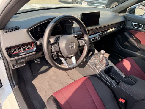 Used 2024 Honda Civic Si image 13