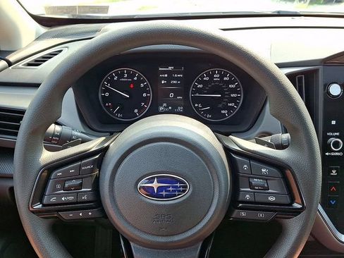 New 2026 Subaru Crosstrek 2.5i Premium AWD/4WD image 15