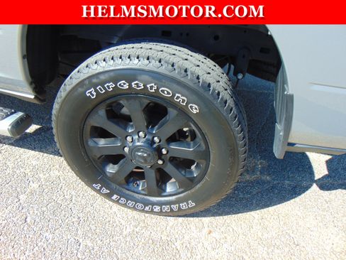 Certified 2022 RAM 2500 Big Horn w/ Night Edition image 16