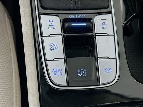 Used 2025 Hyundai Tucson SEL image 25