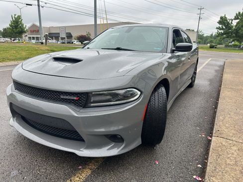 Used 2019 Dodge Charger GT RWD image 9