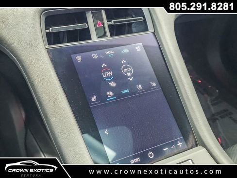 Used 2023 Porsche Taycan w/ Premium Package image 40