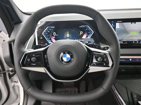 New 2026 BMW X3 xDrive30 w/ Convenience Package image 6