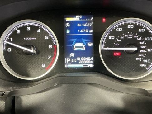 Used 2023 Subaru Forester Limited AWD/4WD image 20