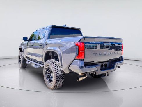 Used 2025 Toyota Tacoma SR5 RWD image 6