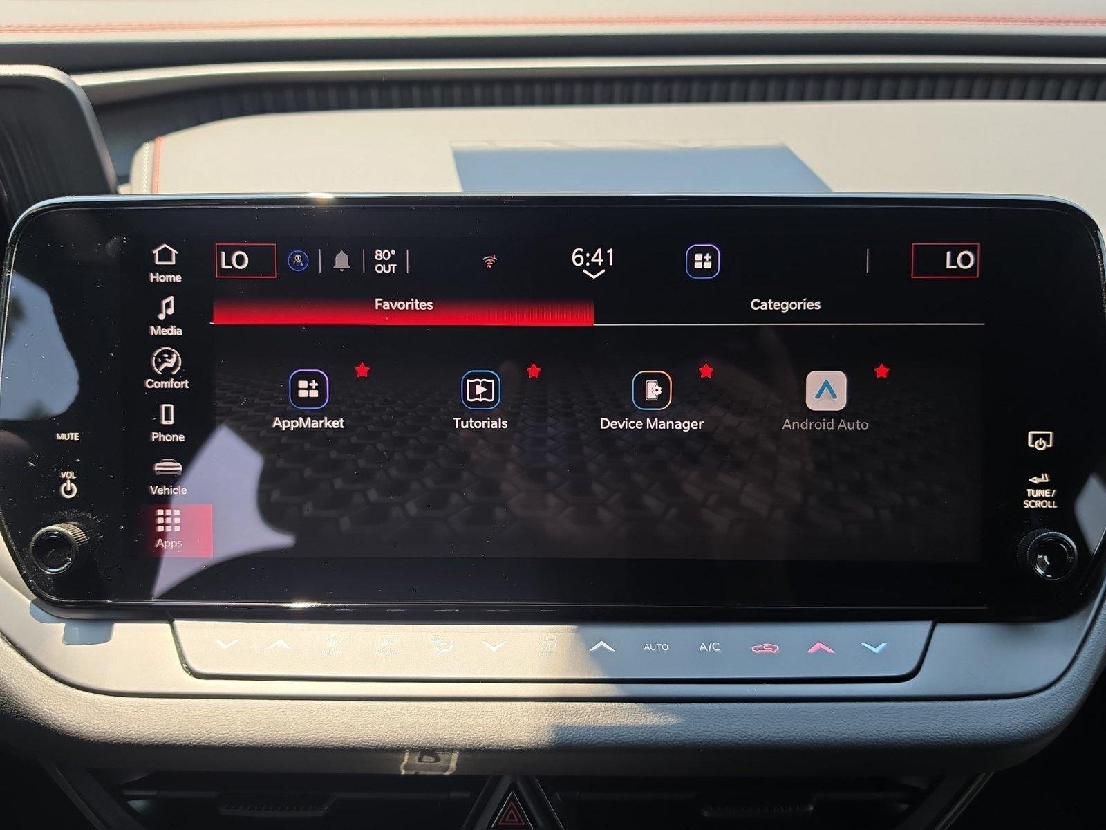 New 2026 Dodge Charger R/T AWD/4WD image 24