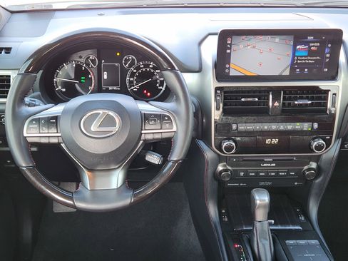 Used 2023 Lexus GX 460 Premium image 35