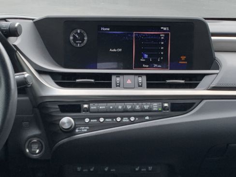 Certified 2021 Lexus ES 350 F Sport w/ Accessory Package 2 image 31